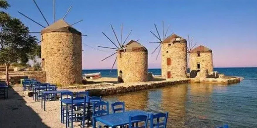 Yunanistan'la Kapı Vizesi Mart ayında başlıyor