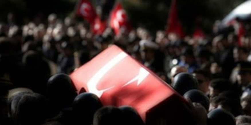Yüreğimiz yanıyor!